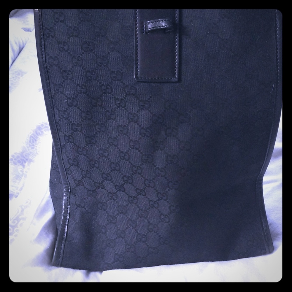 gucci handbag
